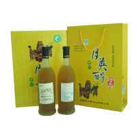 香兰月英醉黄酒