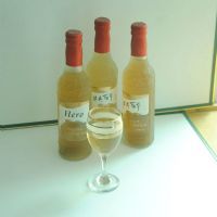 醇和月英醉黄酒