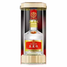 五星五粮液