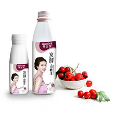 发酵山楂汁