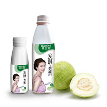 发酵番石榴汁