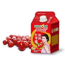 华生堂红枣果醋