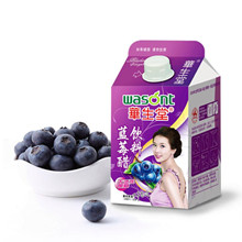 华生堂蓝莓果醋