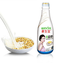 植物蛋白豆奶
