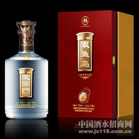 招商酒