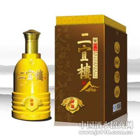 醇源酒