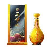 黄瓶三峡魂酒