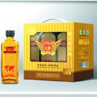征荣服义牌(简装黄)