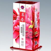 春意阑珊—暮春