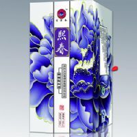 春意盎然—熙春