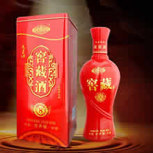 进贡坊窖藏酒8