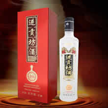 进贡坊酒10
