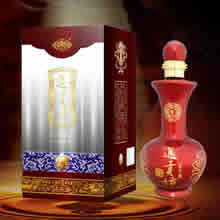 进贡坊浓香型白酒