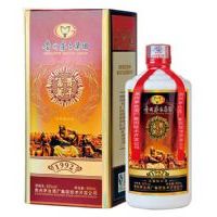1992茅台富贵万年佳酿