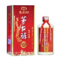 茅台醇10年福中福