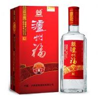 泸州老窖泸州福