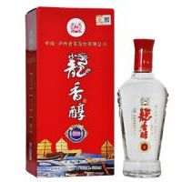 泸州老窖龙香福装