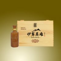 伊犁英雄之特级品鉴系列
