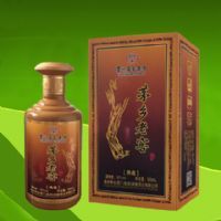 茅乡典藏老窖酒