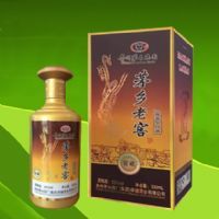 茅乡窖藏老窖酒