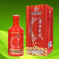 茅乡绵柔老窖酒