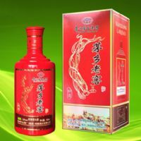 茅乡龙腾盛世老窖酒