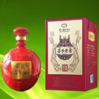 茅乡福满天下老窖酒