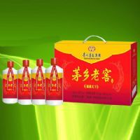 茅乡T9老窖酒
