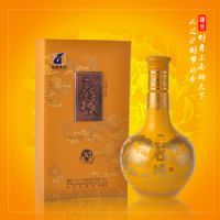 东南剑龙城定制酒