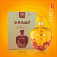 东南剑鉴藏级酒