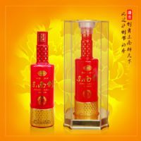 20年东南剑陈酿