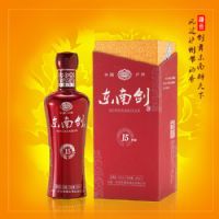 东南剑15年陈酿