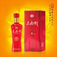 8年东南剑陈酿