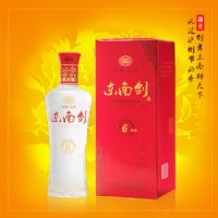 东南剑陆年陈酿