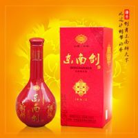 东南剑喜临门酒