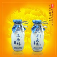 青花小酒