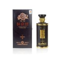 52度洞藏酒
