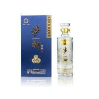 52度泸神酒