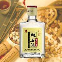 125ml老大冶纯谷酒