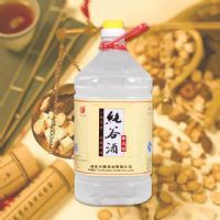 5L老大冶纯谷酒