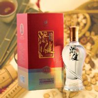 鸿荞添健五福荞酒