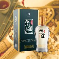 黑荞添健苦荞酒