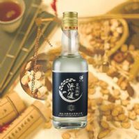添健老荞酒
