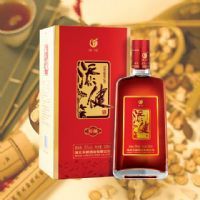 500ml珍藏添健酒