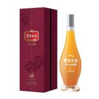 经典圣雅板盒高原枸杞酒