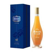 经典雪悦板盒高原枸杞酒