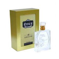 45度雪域圣烽高原杞香烈酿