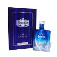 42度雪域圣烽高原杞香烈酿