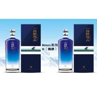 鹰牌雪域高原青稞酒