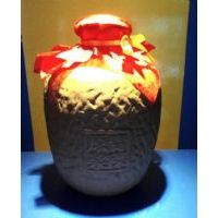 60%vol青稞原浆1500ml